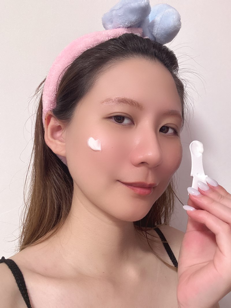 女人知己試用大隊,口碑行銷,部落客行銷,FarmPerilla 賦活修護面霜,自然綠紫蘇,無農藥,清爽不黏膩,滋潤肌膚,一抹有感